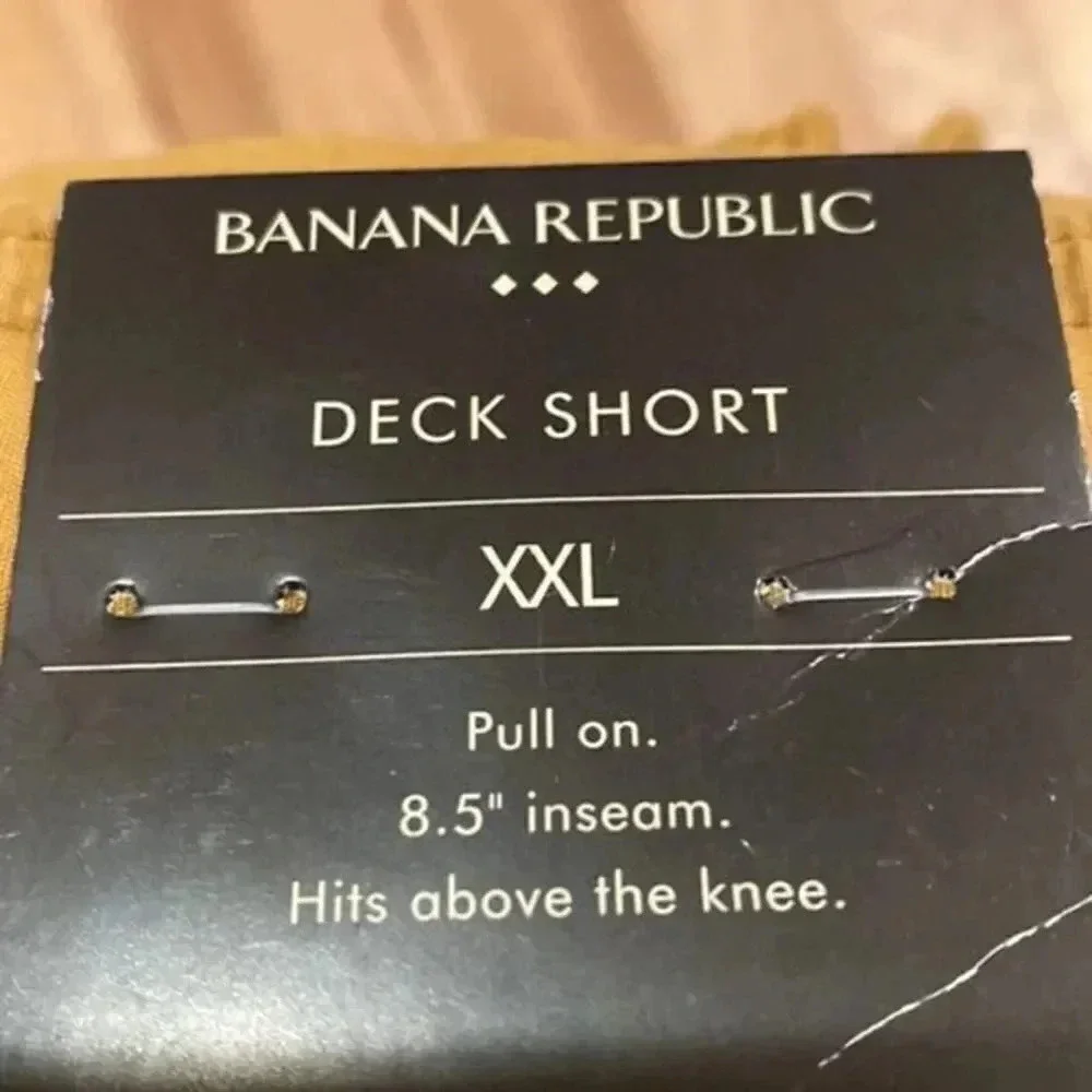 Banana Republic factory 8.5